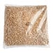 A bag of Kellogg's Low-Fat Granola.