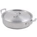 Bon Chef 60030 Cucina 6 Qt. Brazier Pot with Cover