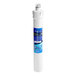 A white C Pure Oceanloch-L water filter replacement cartridge with a blue label.