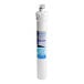 A C Pure Oceanloch-L water filter replacement cartridge with a blue label.