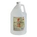 A white jug of Kari-Out Company Rice Cooking Wine with a label.