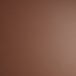 A close up of a dark brown vinyl surface.