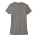 A District women's grey short sleeve t-shirt.