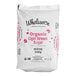 A white bag of Wholesome Sweeteners Organic Light Brown Sugar with text.