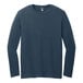 A District New Navy long sleeve T-shirt.