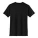 A black District t-shirt with a white logo on the front.