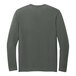 A District Deepest Gray long sleeved shirt.