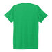 A green AllMade short sleeve t-shirt.