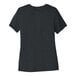 A dark gray Bella + Canvas women's short sleeve t-shirt.