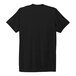 A deep black AllMade customizable T-shirt with a white logo.