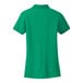 Port Authority L100 women's short sleeve polo shirt in bright kelly green.