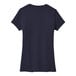 A women's navy District short sleeve t-shirt.