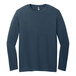 A District New Navy long sleeve T-shirt.