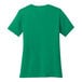 A kelly green Port & Company short sleeve t-shirt.