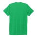 An Enviro Green AllMade short sleeve T-shirt.