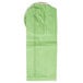 A green paper bag for ProTeam 10 Qt. Backpack Vacuums.
