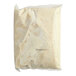 A white Stouffer's pouch of Alfredo Parmigiana sauce.