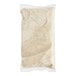 A plastic bag of Stouffer's white gravy.