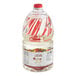 A bottle of Fanale Pure Cane Sugar Concentrated Syrup.