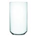 A clear Spiegelau long drink glass.