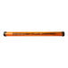 A Quick Dam Hi-Vis orange tube with a plug control.