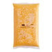 A plastic bag of Blount Cheese Beer Soup mix on a white background.