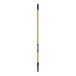An Ettore REA-C-H extension pole with a yellow and black handle.