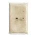 A white bag of Blount Fine Foods New England Clam Chowder.