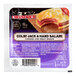 A Cheesewich Salami and Colby Jack Cheese sandwich in its packaging.