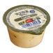 A Ken's Foods Caesar dressing container,