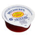 A container of Sweet Baby Ray's Original BBQ Sauce with a label.