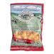 A bag of Ellsworth Cooperative Creamery Natural Cajun Cheddar Cheese Curds.