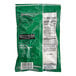 A green bag of Ellsworth Cooperative Creamery Natural Garlic White Cheddar Cheese Curds.