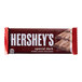 A HERSHEY'S Special Dark chocolate bar.