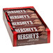 A box of HERSHEY'S Special Dark Chocolate bars.