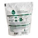A white bag of Seventh Generation Lavender Laundry Detergent Packs with green text.
