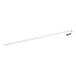 An Avantco LED light with a long white arm.