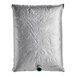 A silver bag of Endless Harvest blueberry aseptic fruit puree with a green cap.