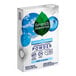 A white box of Seventh Generation 45 oz Dishwasher Detergent Powder with blue and green labels.