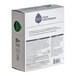 A white box of Seventh Generation Free & Clear dishwasher detergent packs with black and green labels.
