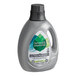 A grey bottle of Seventh Generation Ultra Power Laundry Detergent.