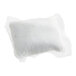 A white bag of Seventh Generation lemon dishwasher detergent packs.