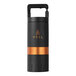 A black and gold cylindrical VSSL Java coffee grinder with a carbon handle.