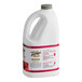 A white jug of Torani Mixed Berry Puree Blend with a red label.