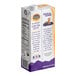 A 32 fl. oz. carton of Oregon Chai Organic Original Chai Tea Latte 1:1 concentrate.
