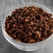 A bowl of Hometown Provisions whole cloves.