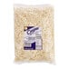 A package of Cooper CV Sharp White American shredded cheese.
