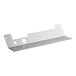 A metal shelf with holes for an Estella SLAS13 and SLA13.