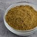 A bowl of brown Hometown Provisions ground cumin.