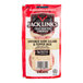 A package of Jack Link's hard salami and pepper jack cheese combos.